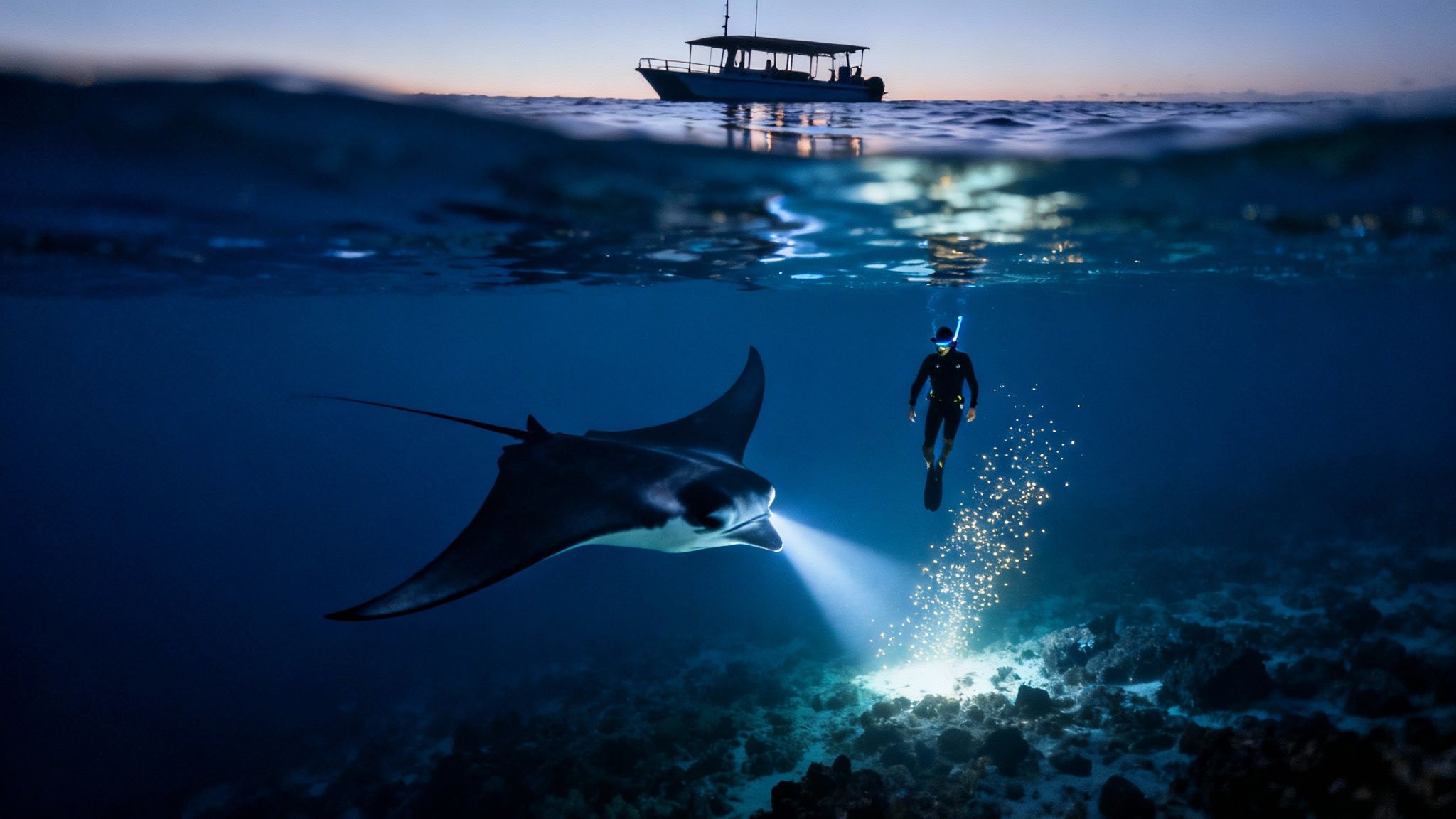 manta ray snorkel kona: Top Tours in 2025