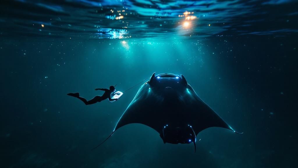 Ultimate Manta Ray Snorkel Big Island Guide | Experience the Adventure