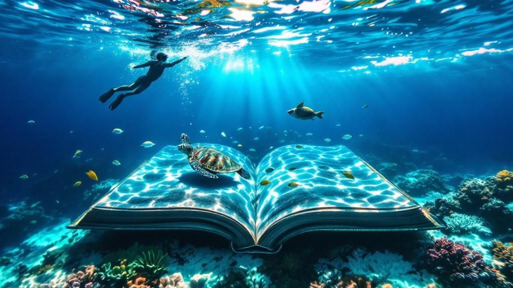 Captain Cook Snorkel Tour: Explore Hawaii’s Best Bay