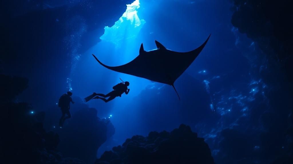 Manta Ray Snorkel Kona Adventures: Ultimate Guide for Giants