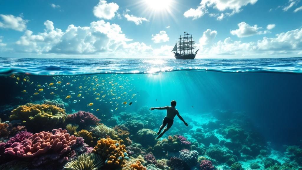 Captain Cook Snorkel Tour Guide: Hawaii's Ultimate Adventure
