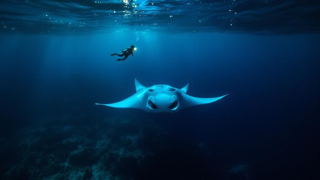 Top Manta Ray Snorkel Kona Tours You Must Try in 2025