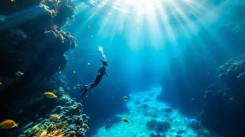 Top 10 Guide to Captain Cook Snorkeling in 2025
