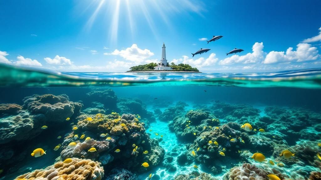 Captain Cook Snorkel Tour The Complete Guide