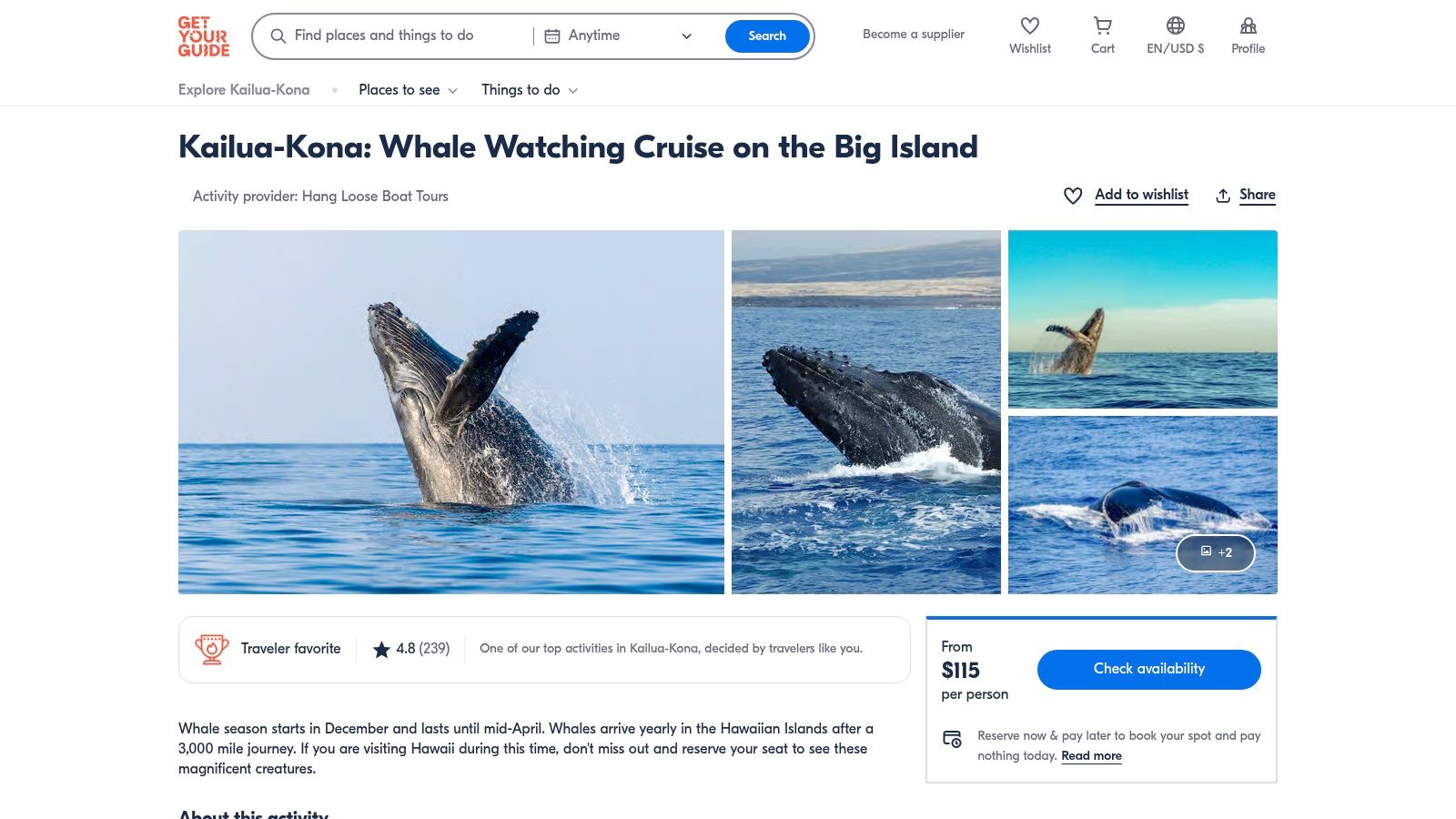 GetYourGuide