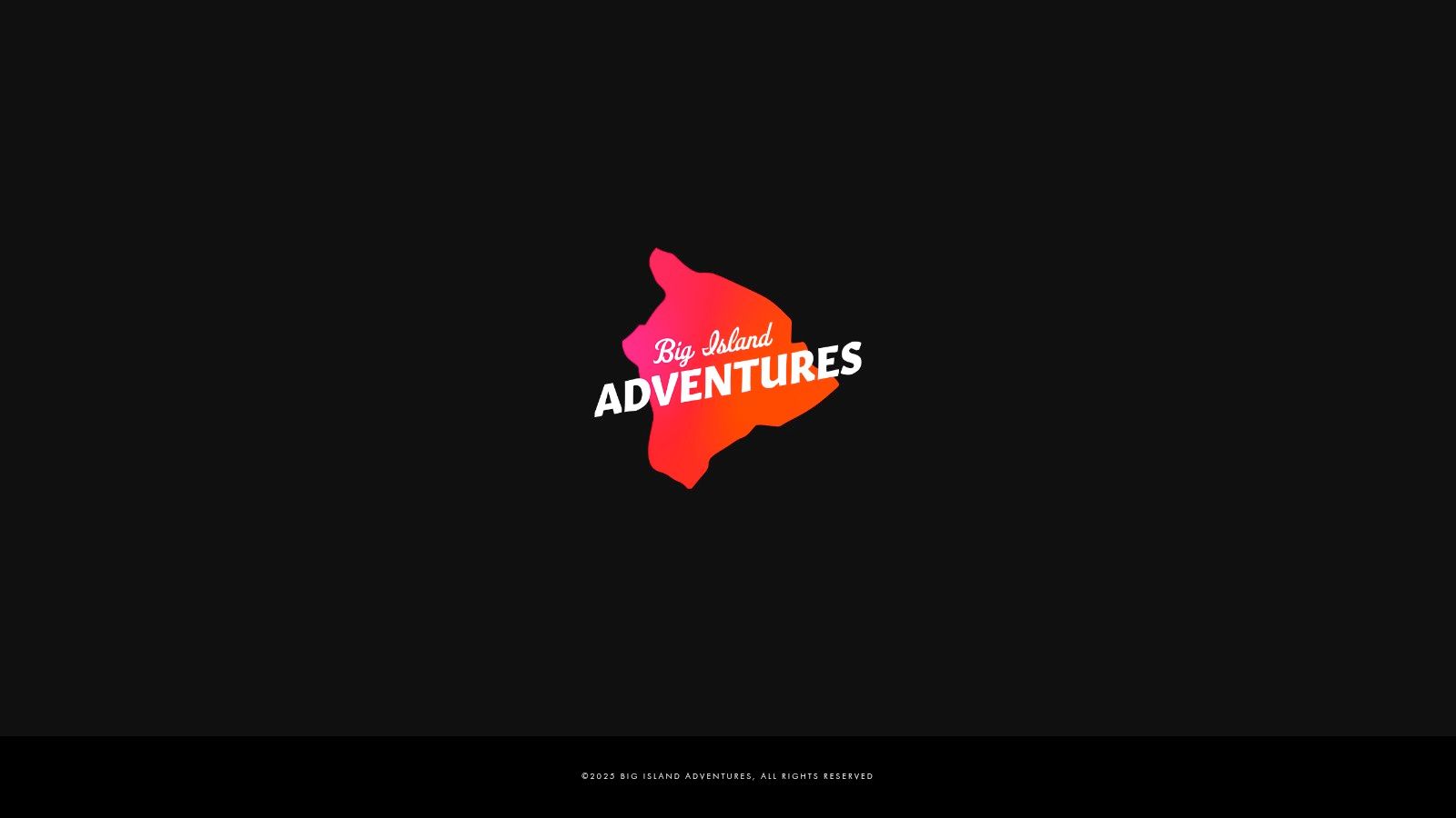 Adventures in Paradise