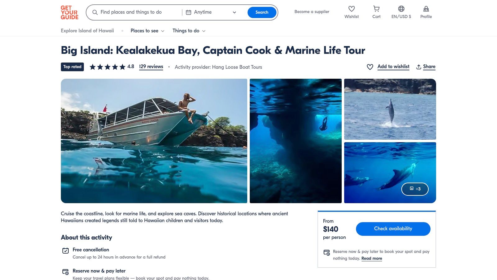 GetYourGuide