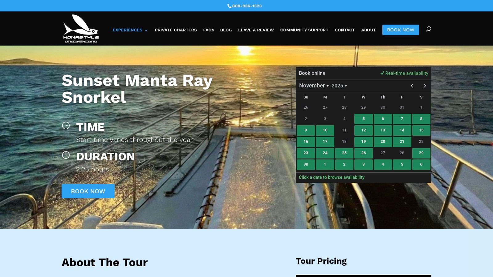 Kona Style (KONASTYLE)