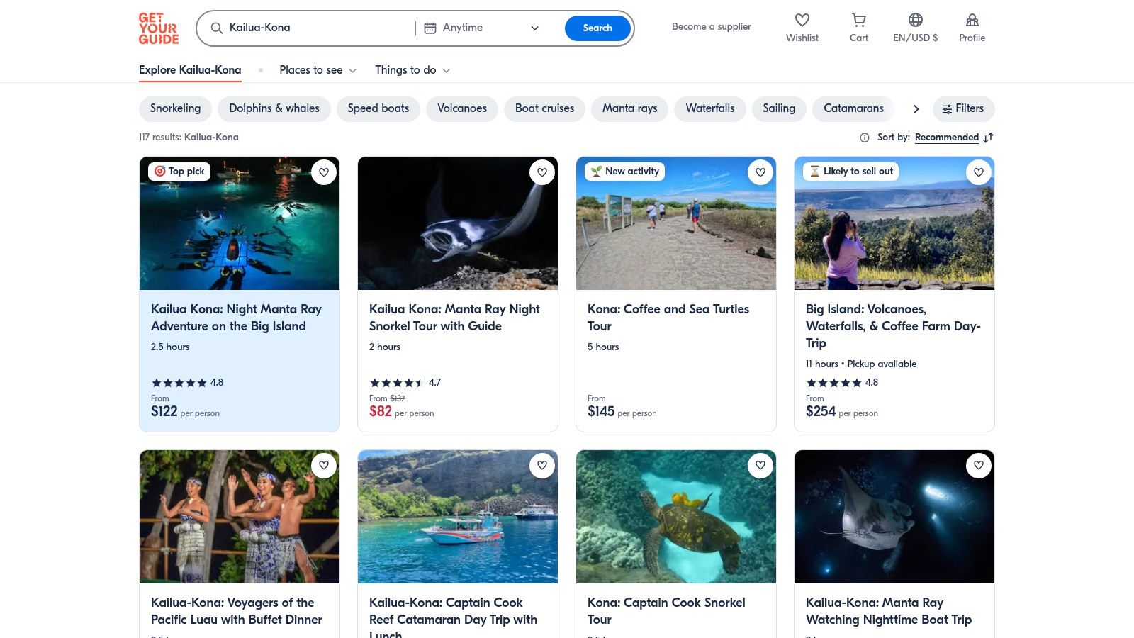 GetYourGuide