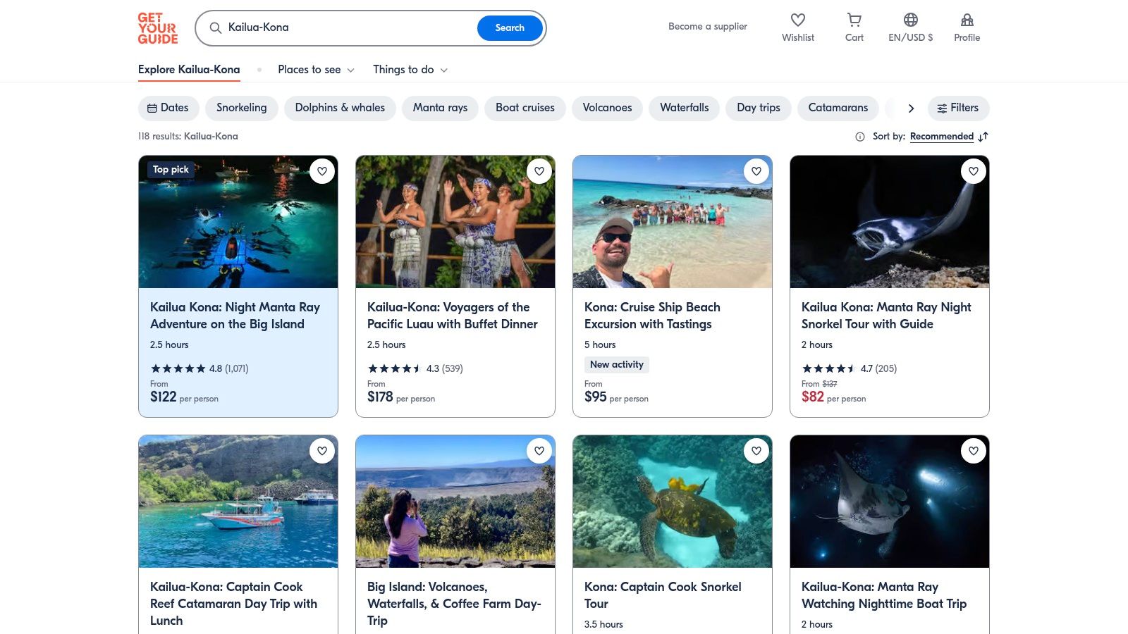 GetYourGuide