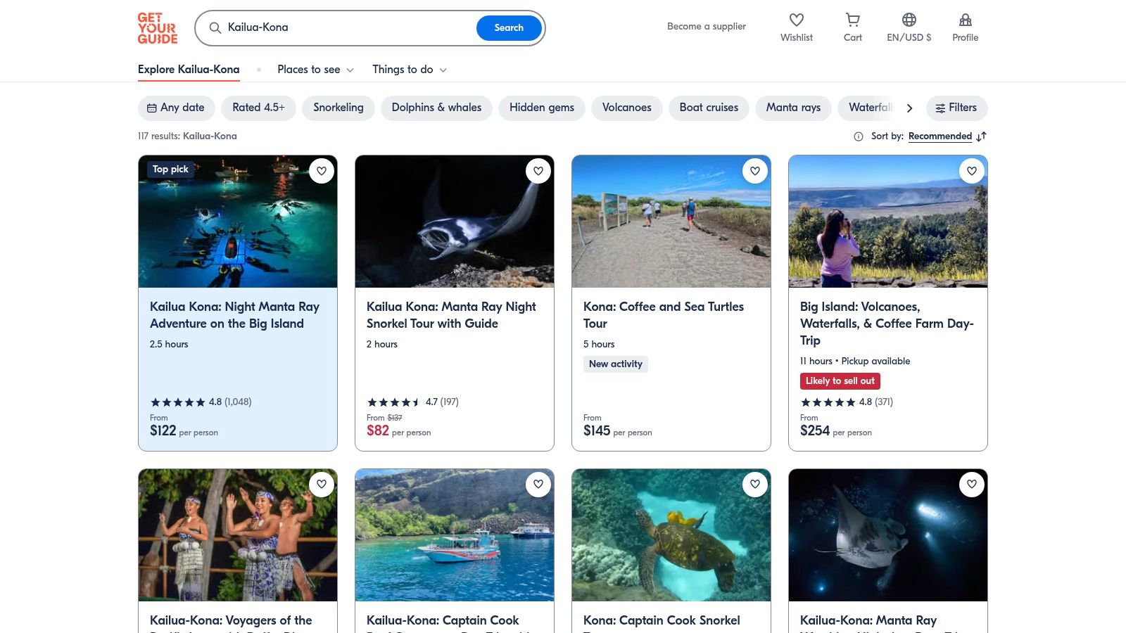 GetYourGuide