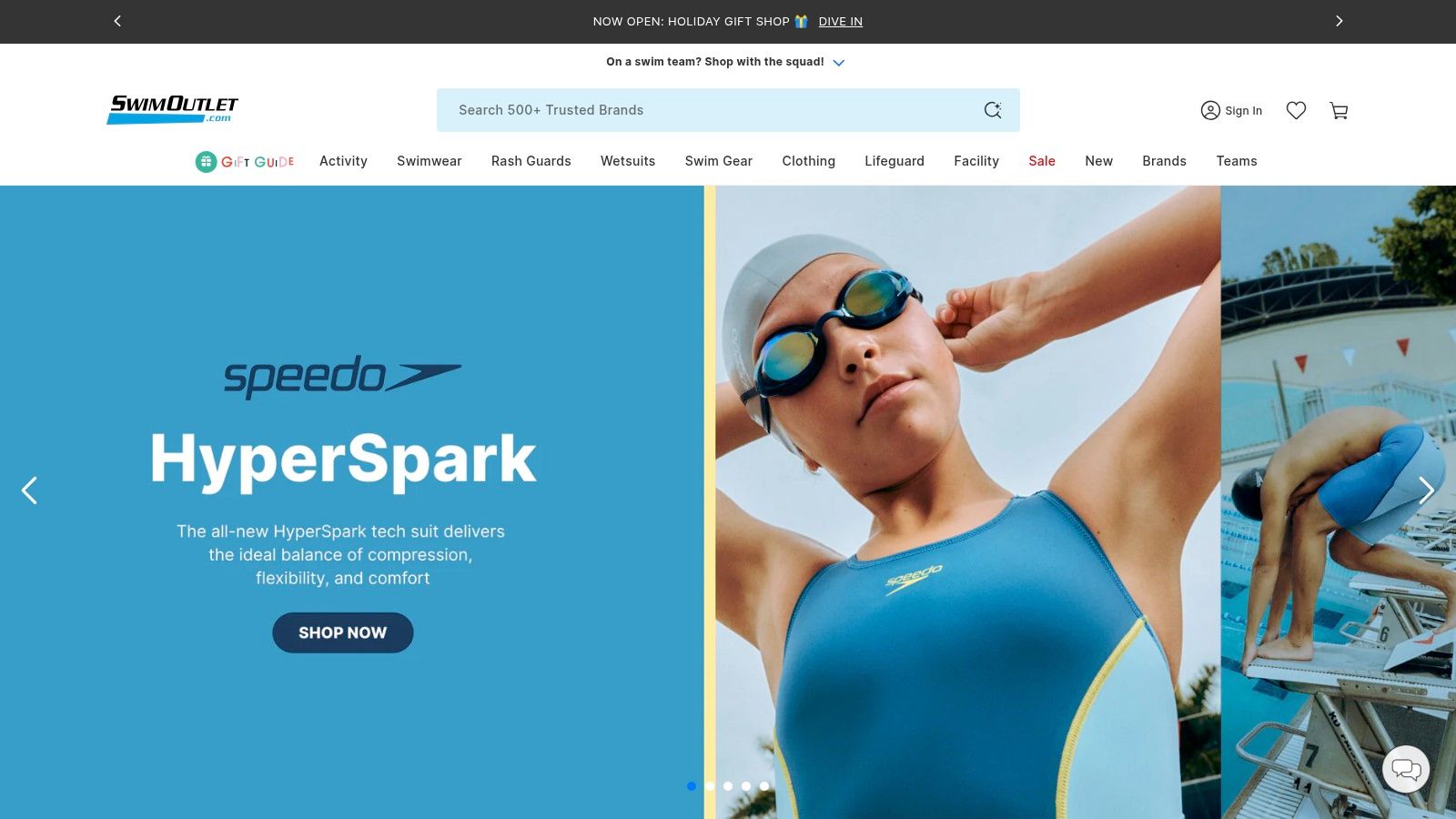 SwimOutlet