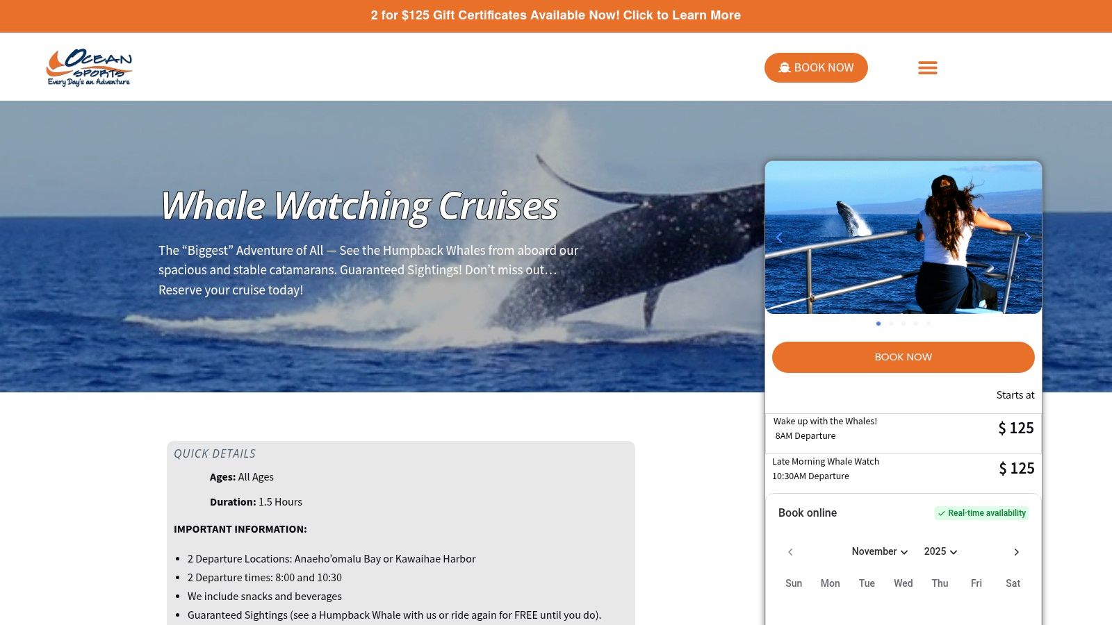 Ocean Sports (Hawaii Ocean Sports)