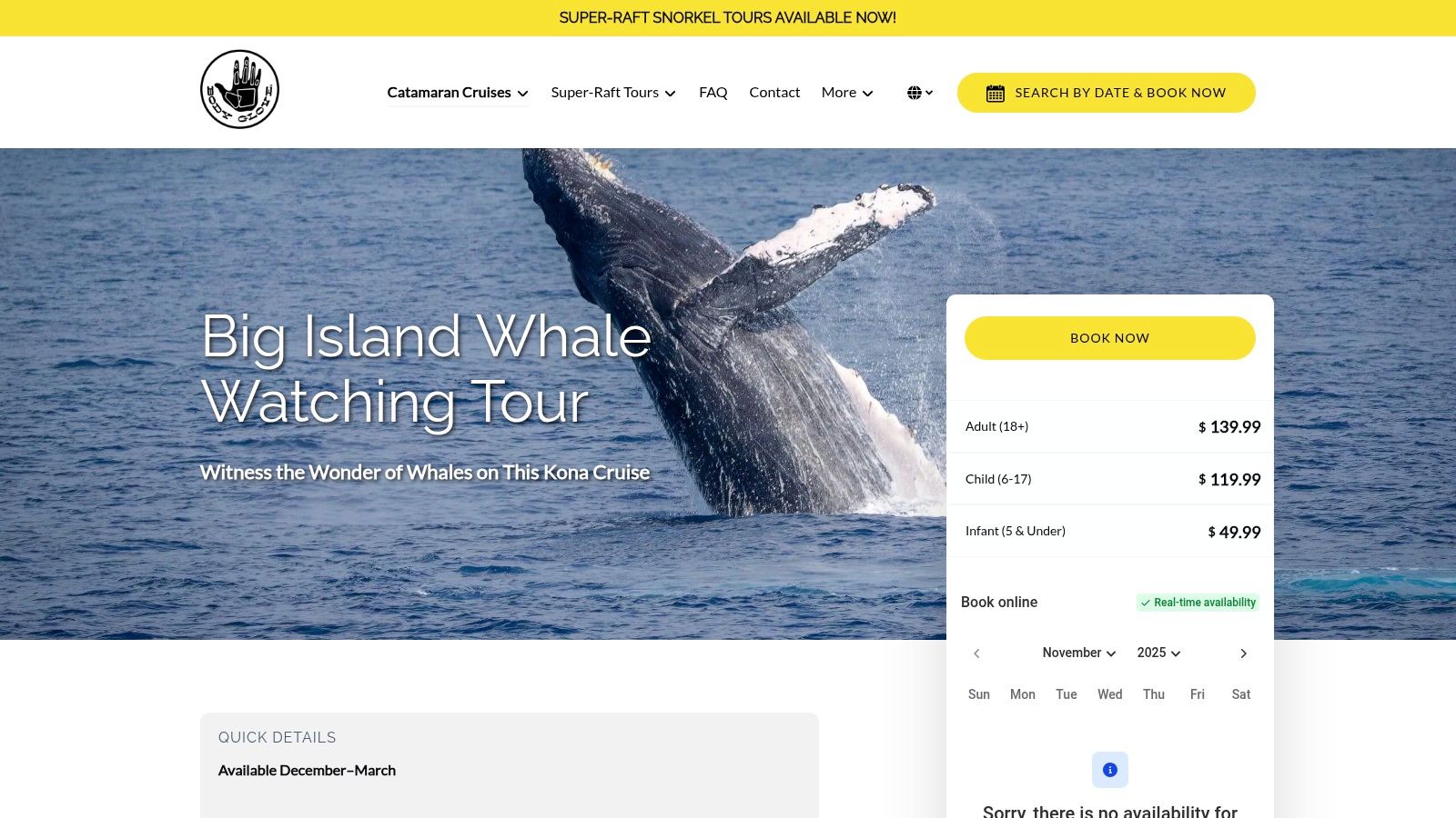 Body Glove Ocean Adventures