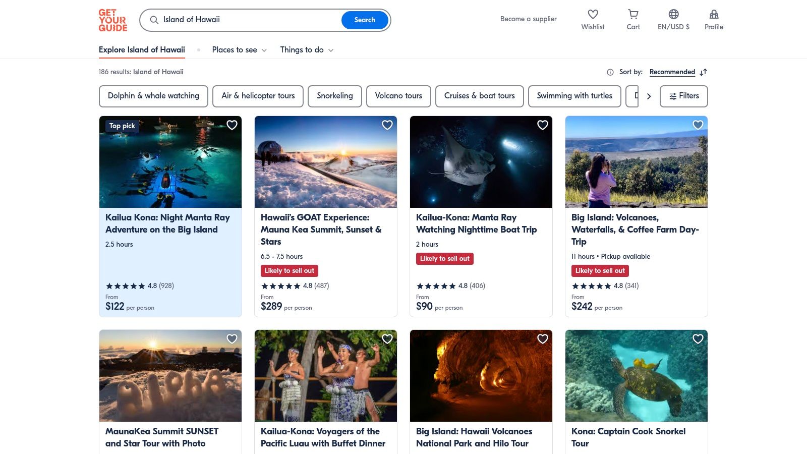 GetYourGuide