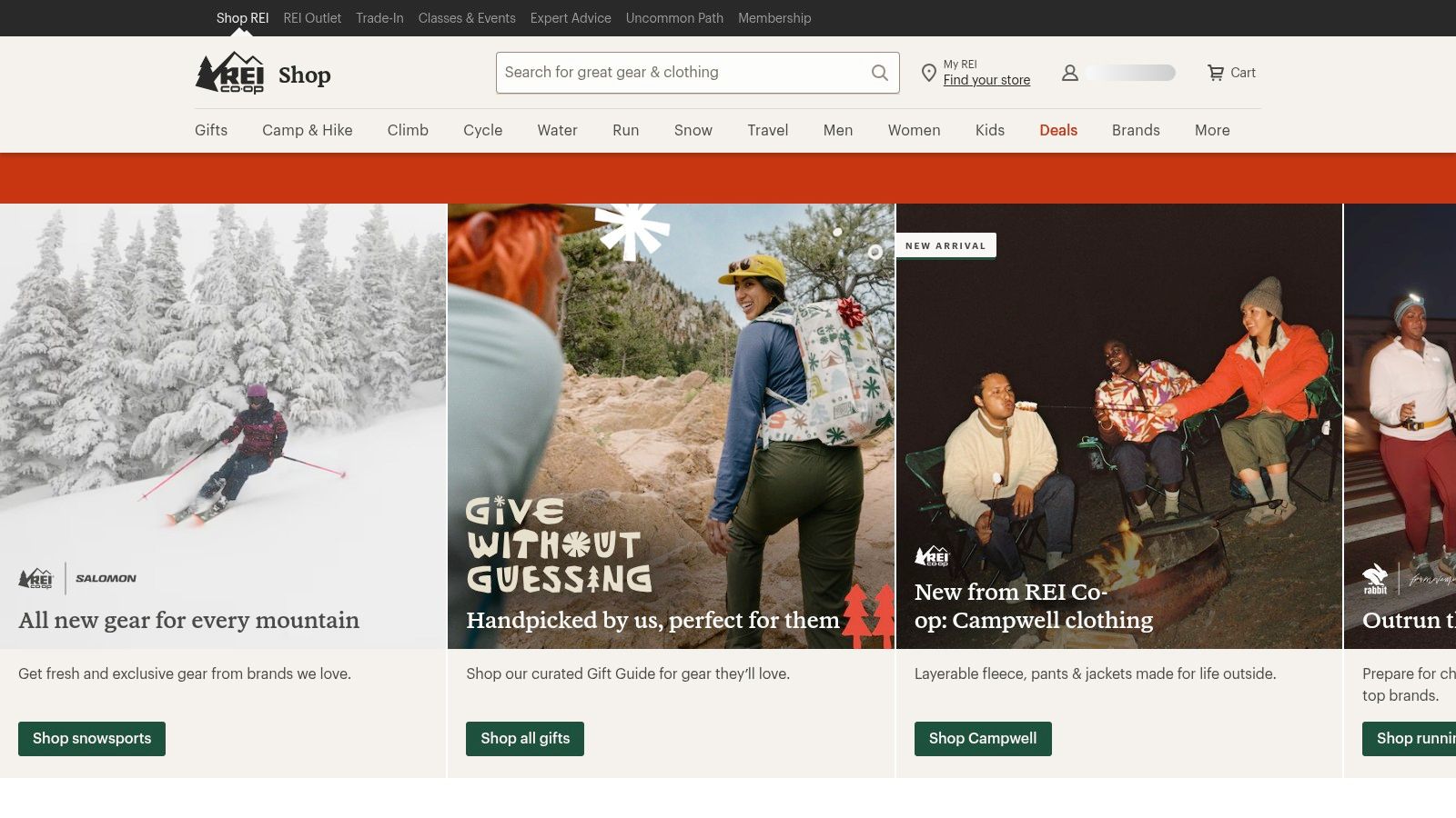 REI Co-op