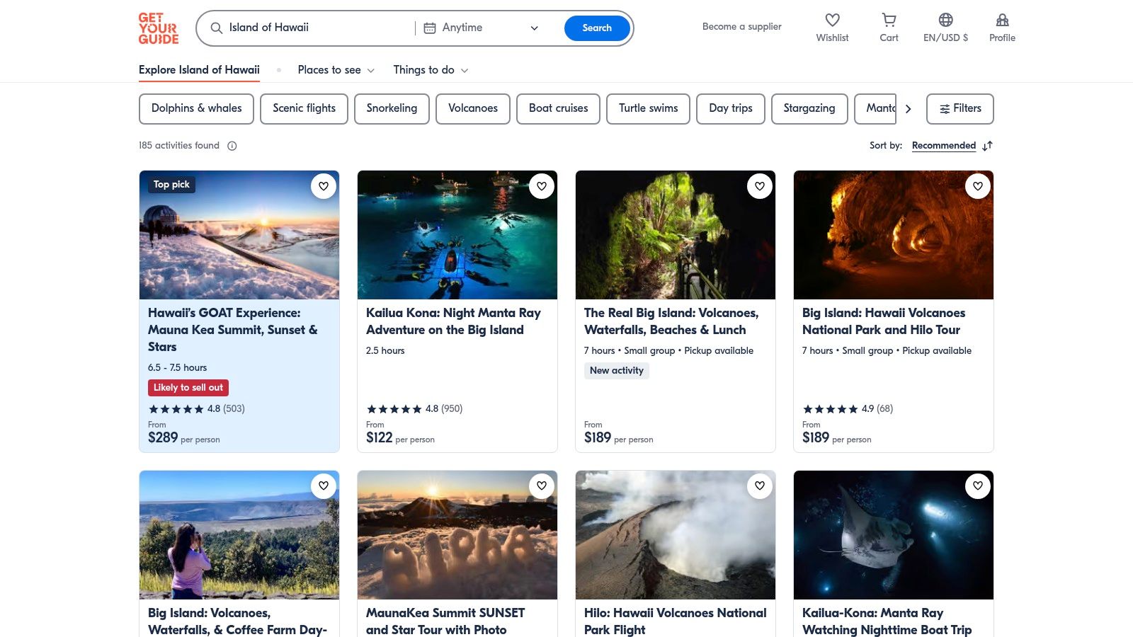 GetYourGuide