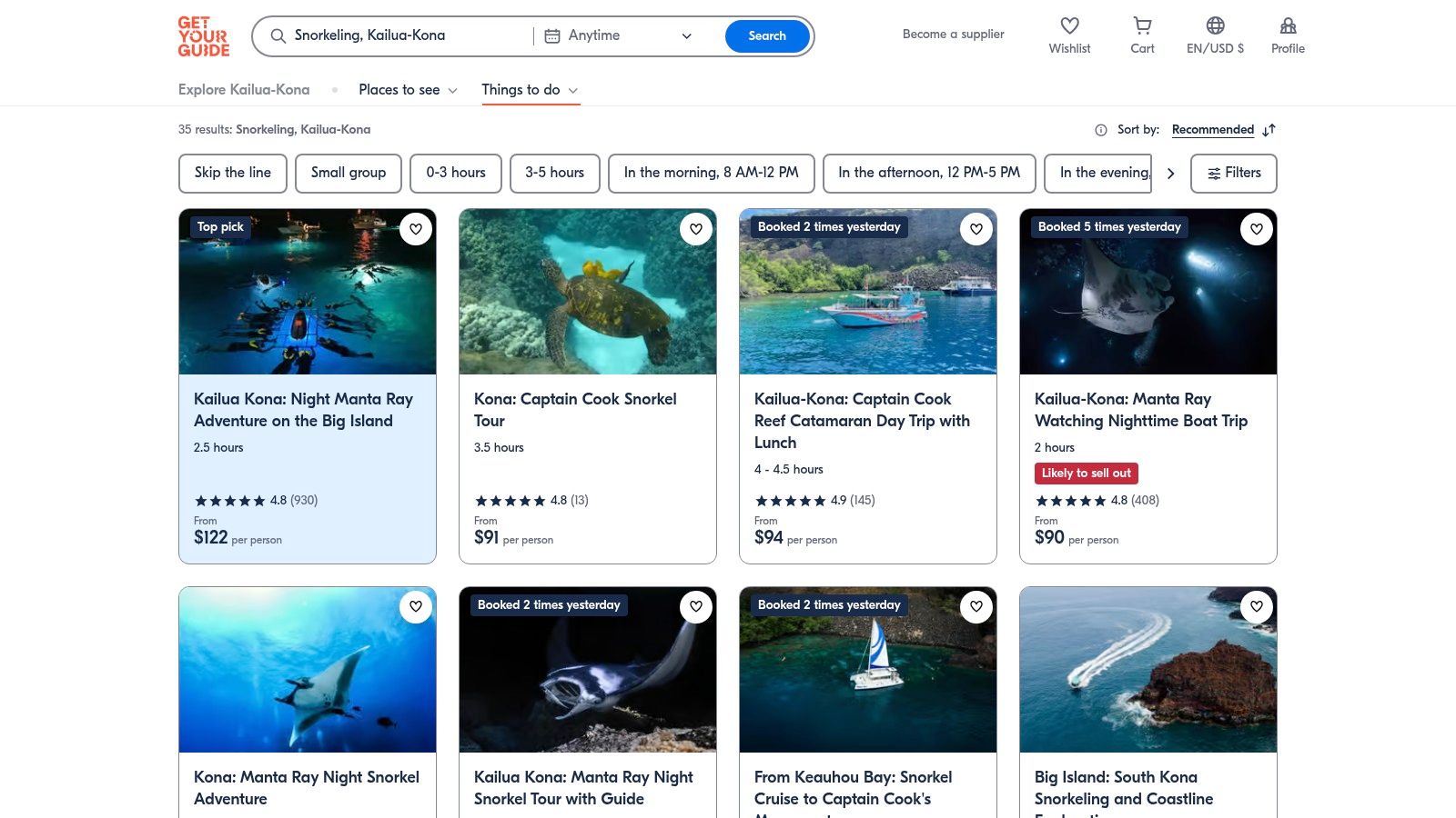 GetYourGuide