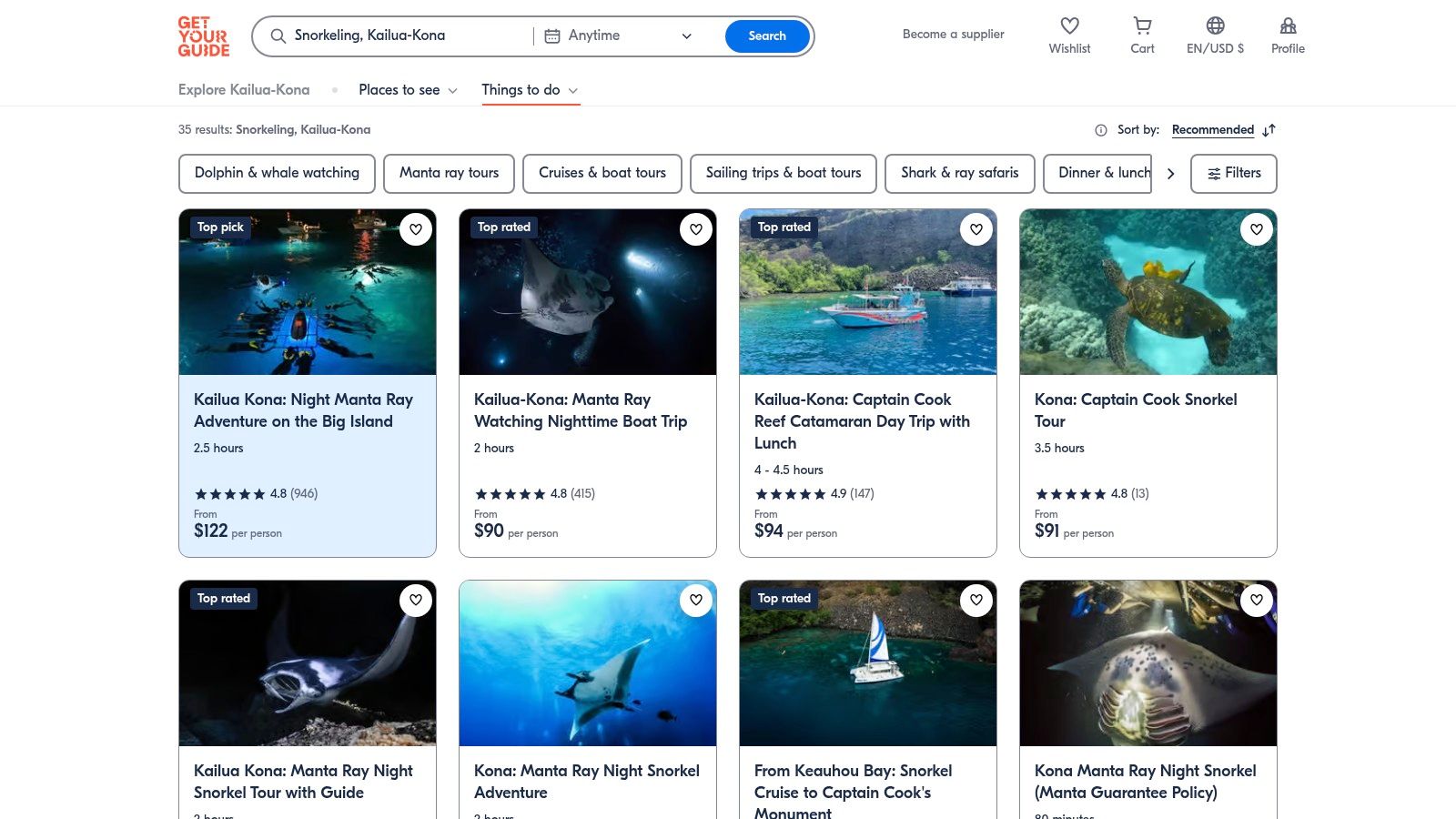 GetYourGuide