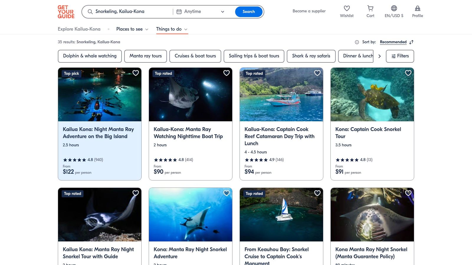 GetYourGuide