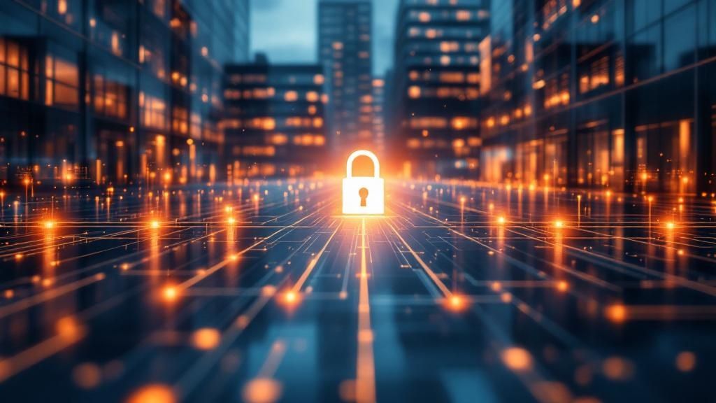 VPN-Based File Transfer