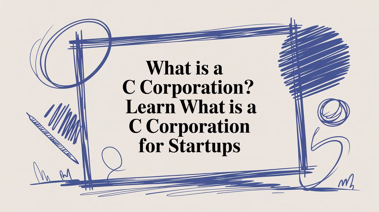 What is a C Corporation? A Definitive Guide for Business Owners