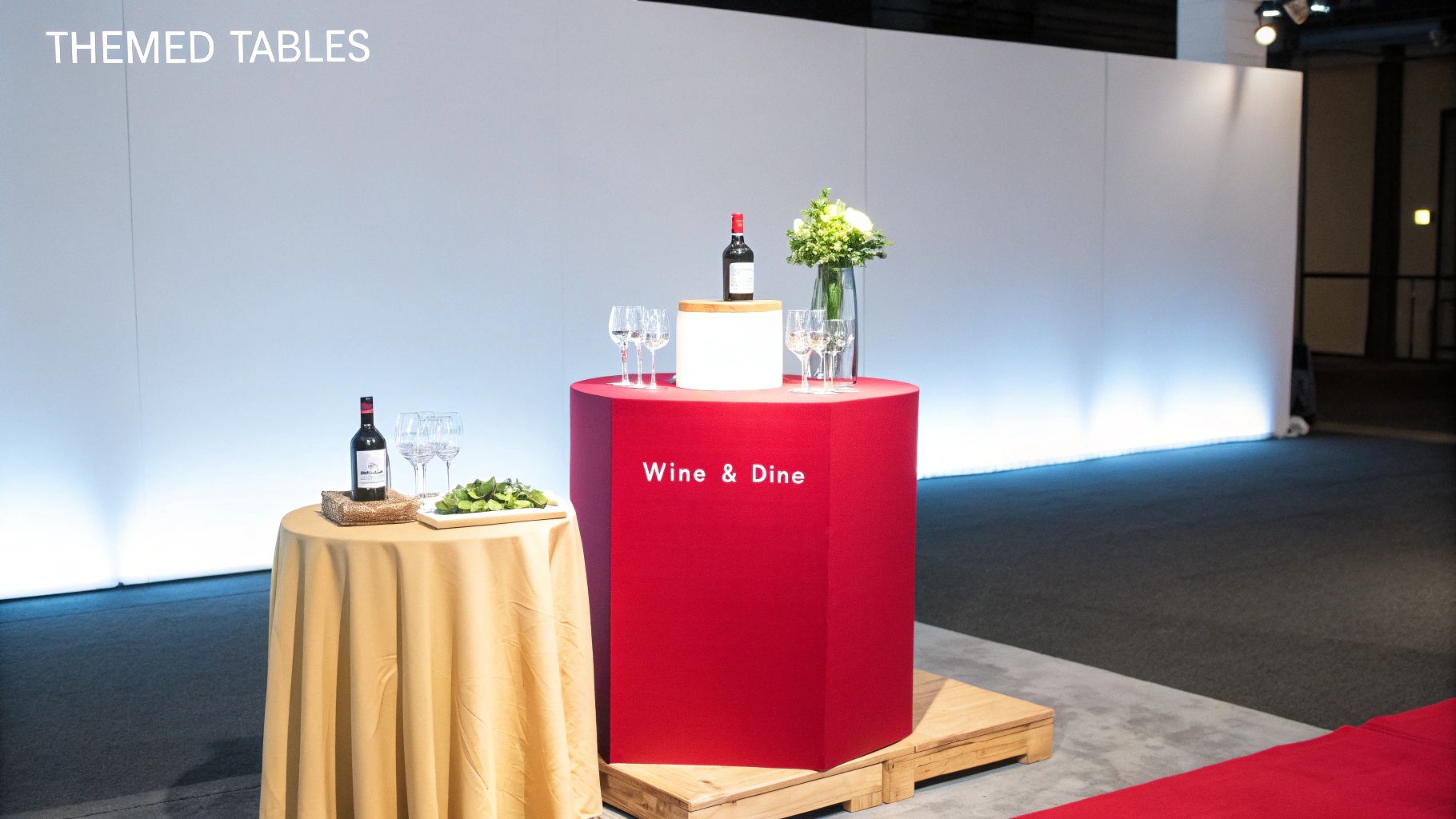 8 Unforgettable Silent Auction Display Ideas to Boost Bids in 2025