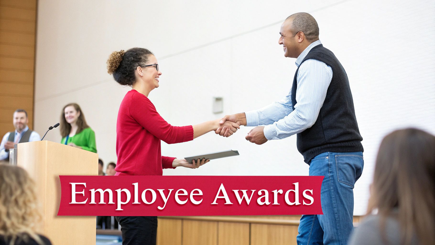 12 Unforgettable Employee Appreciation Event Ideas for 2025