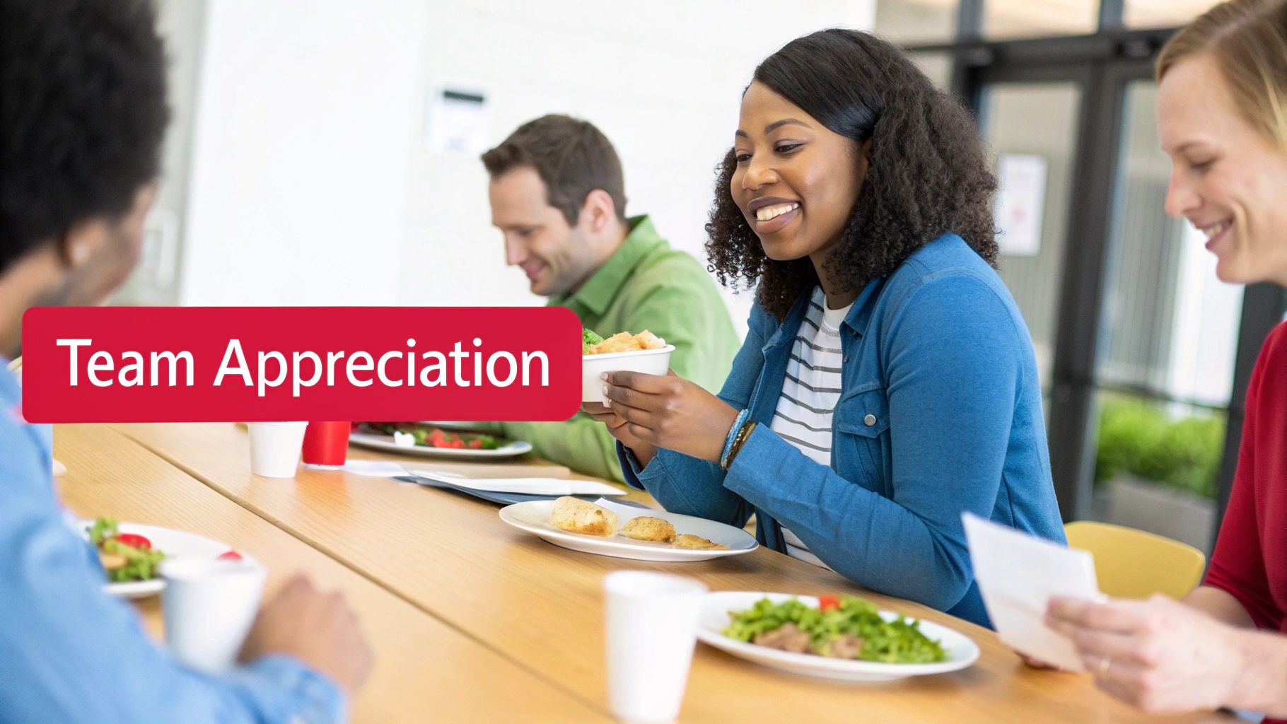 12 Unforgettable Employee Appreciation Event Ideas for 2025