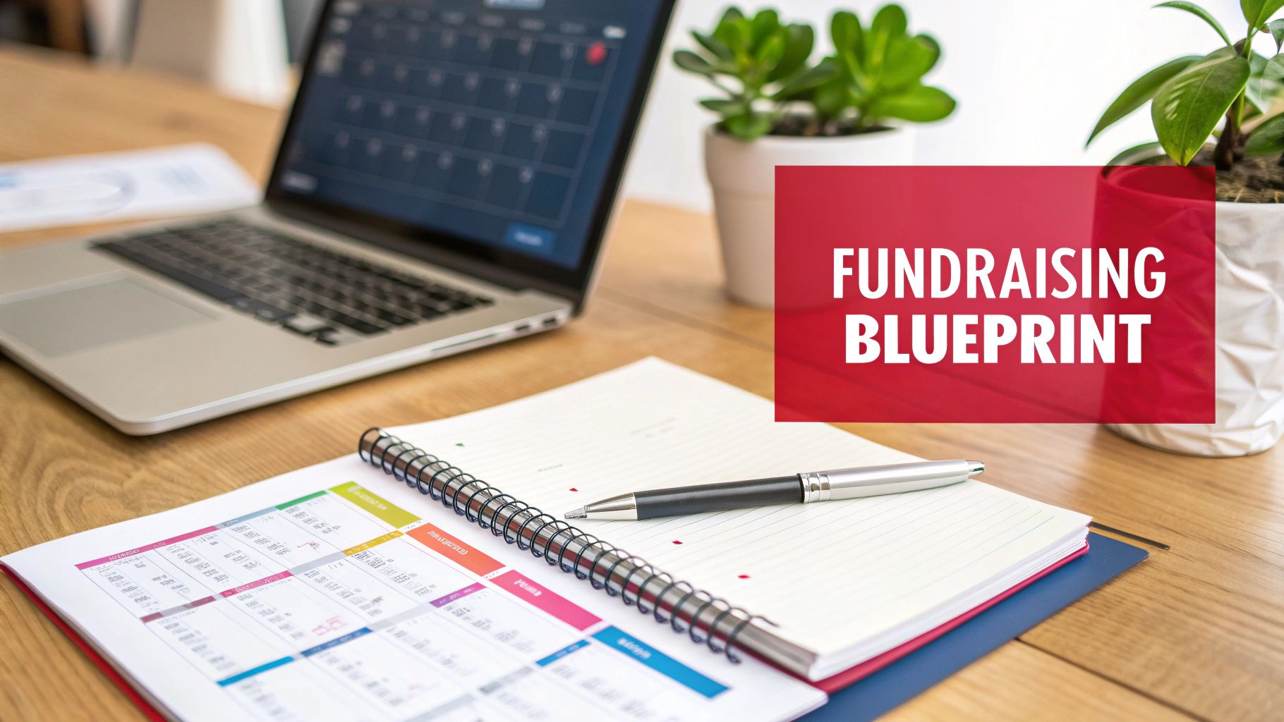 How to organize fundraising events: A Practical Guide