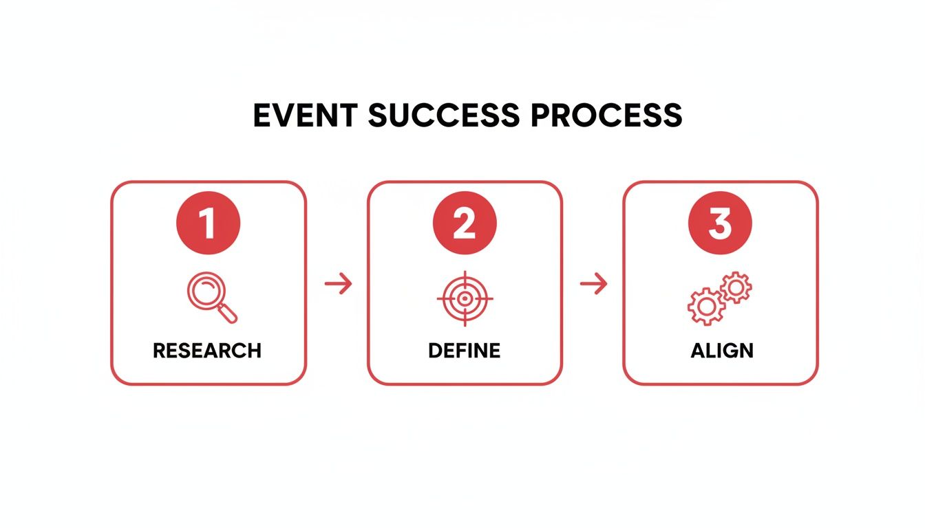 Boost Your Event Now: how to increase event attendance