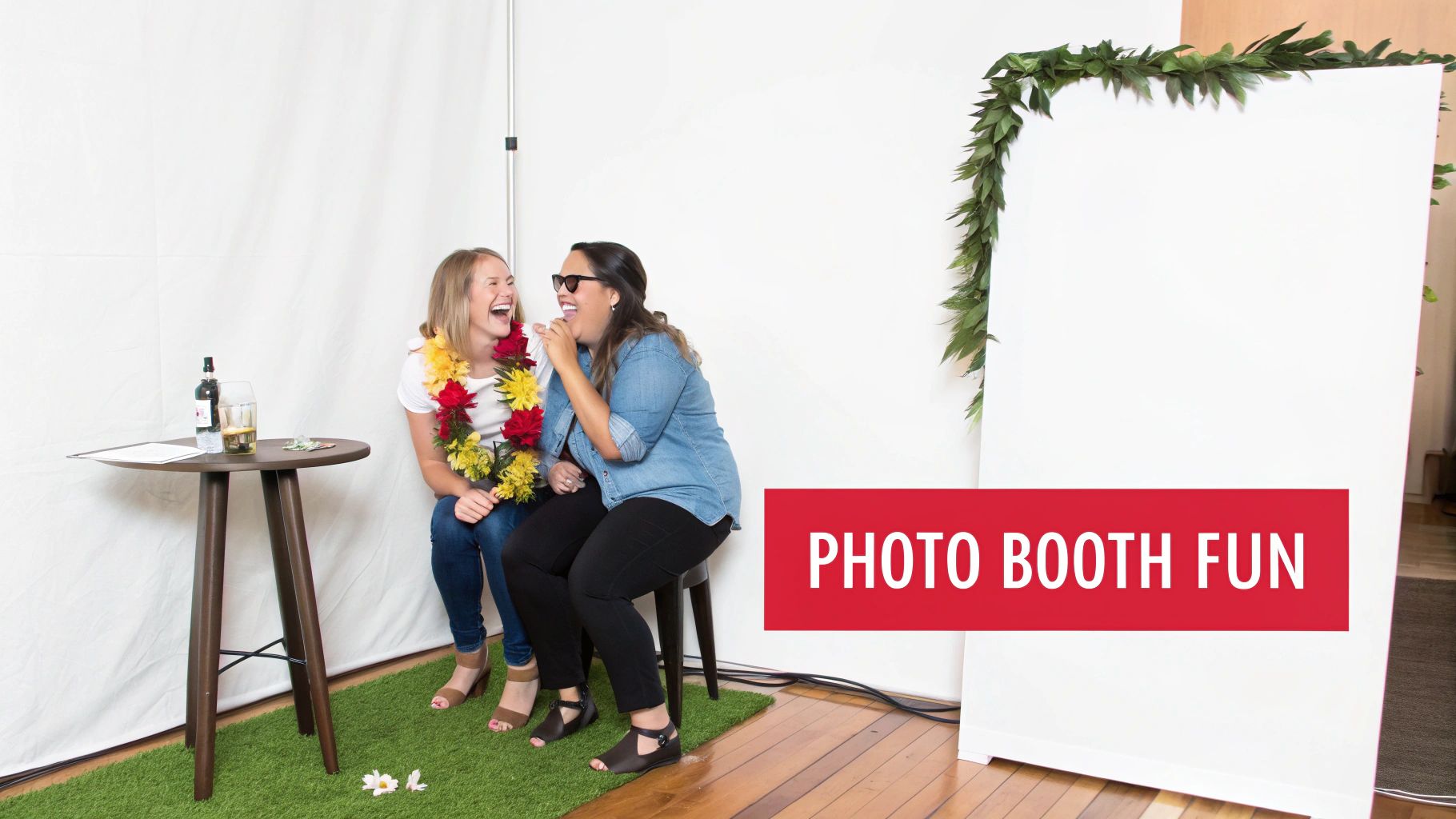 Photo Booth