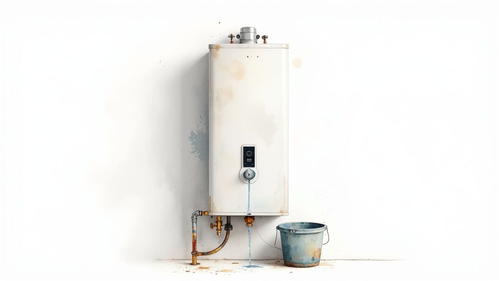 Maintain Consistent Indoor Temperature