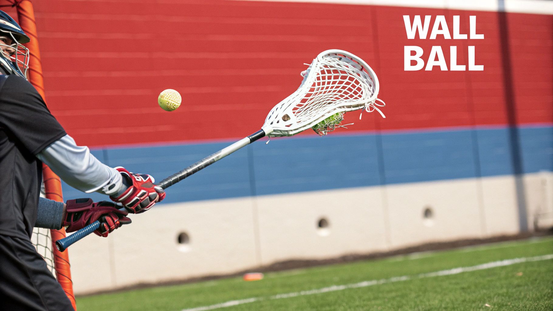 Wall Ball Fundamentals