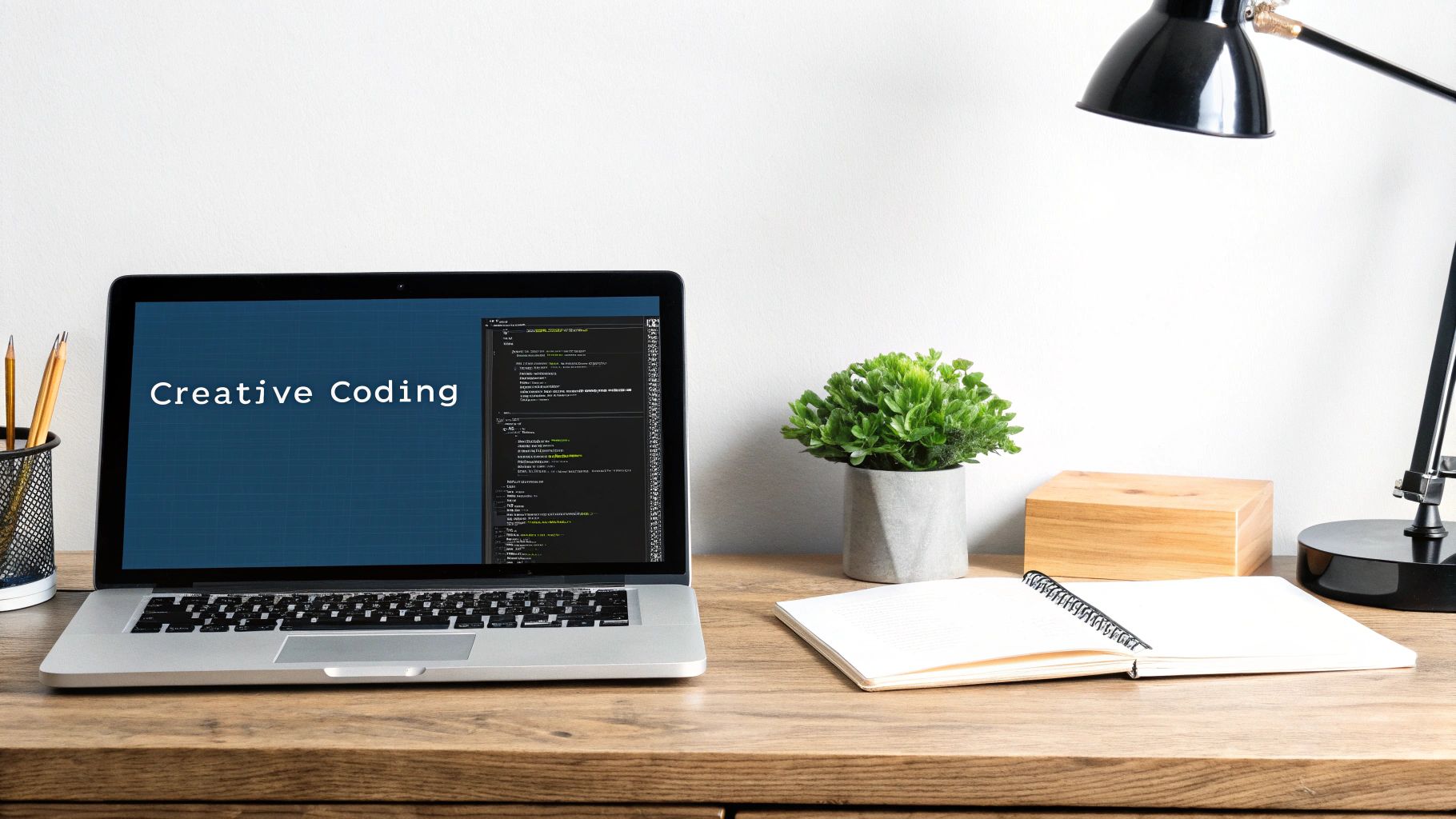 Creative Coding