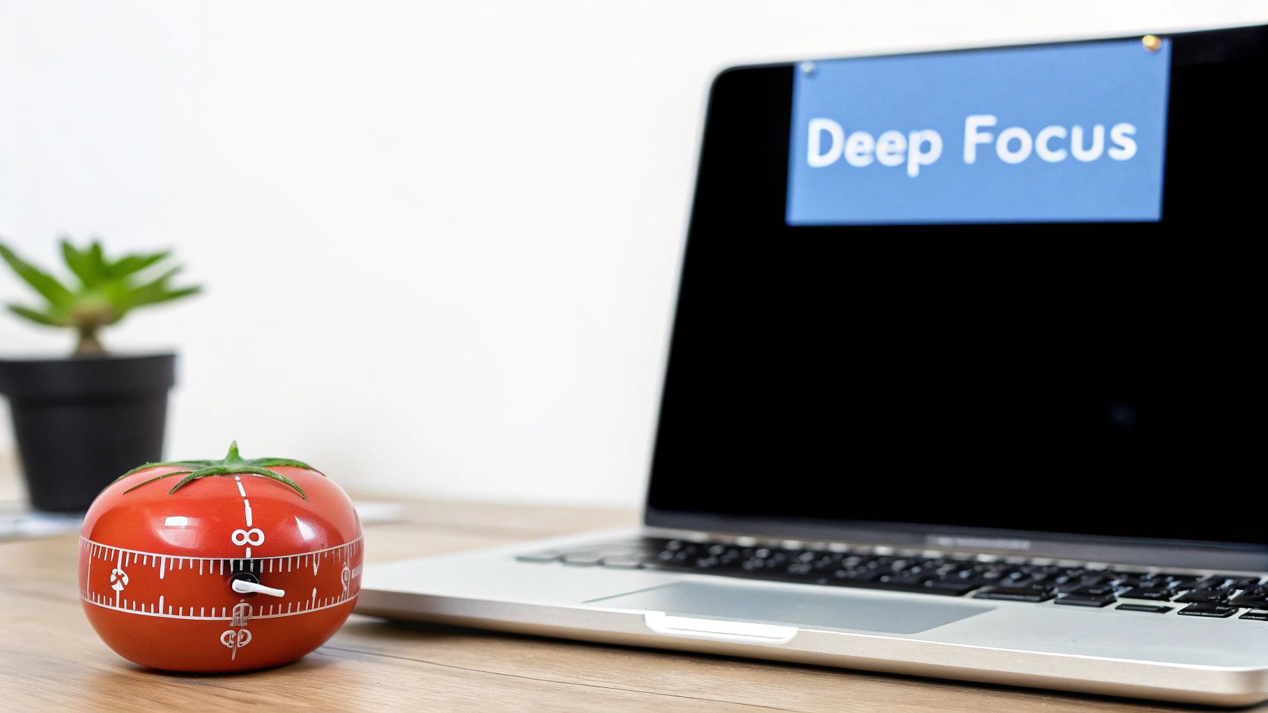 Focused Coding Sessions and Time Management