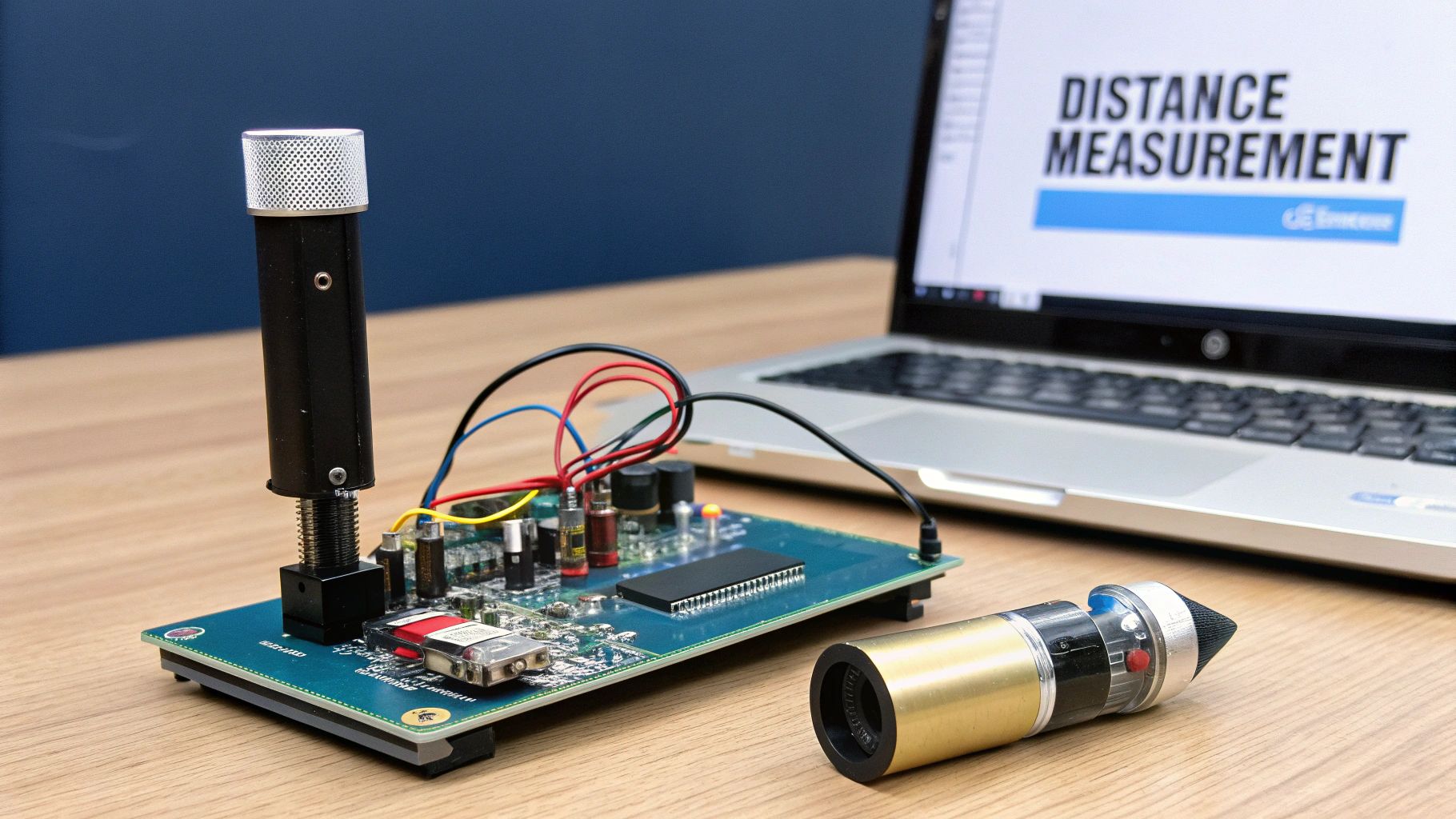 Top Arduino Project Ideas for Beginners to Try Today - VibeCoding Blog