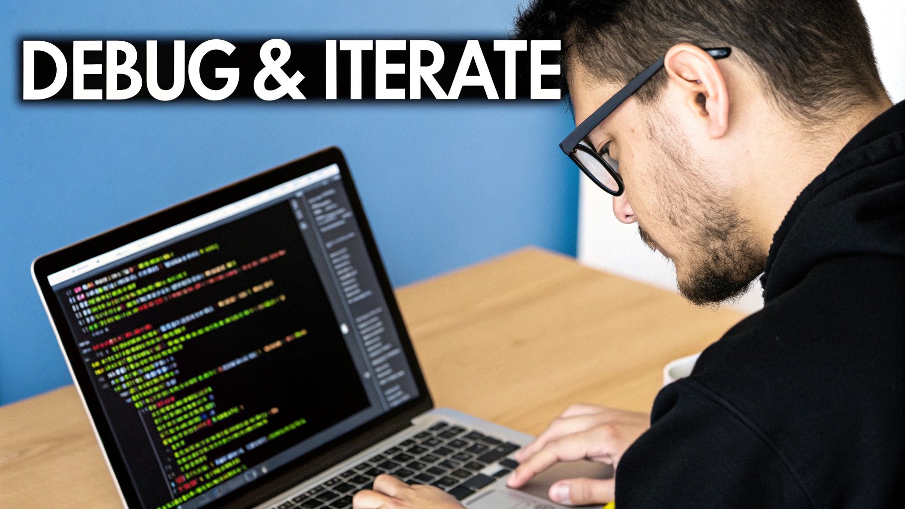 How to Think Like a Programmer: A Practical Guide - VibeCoding Blog