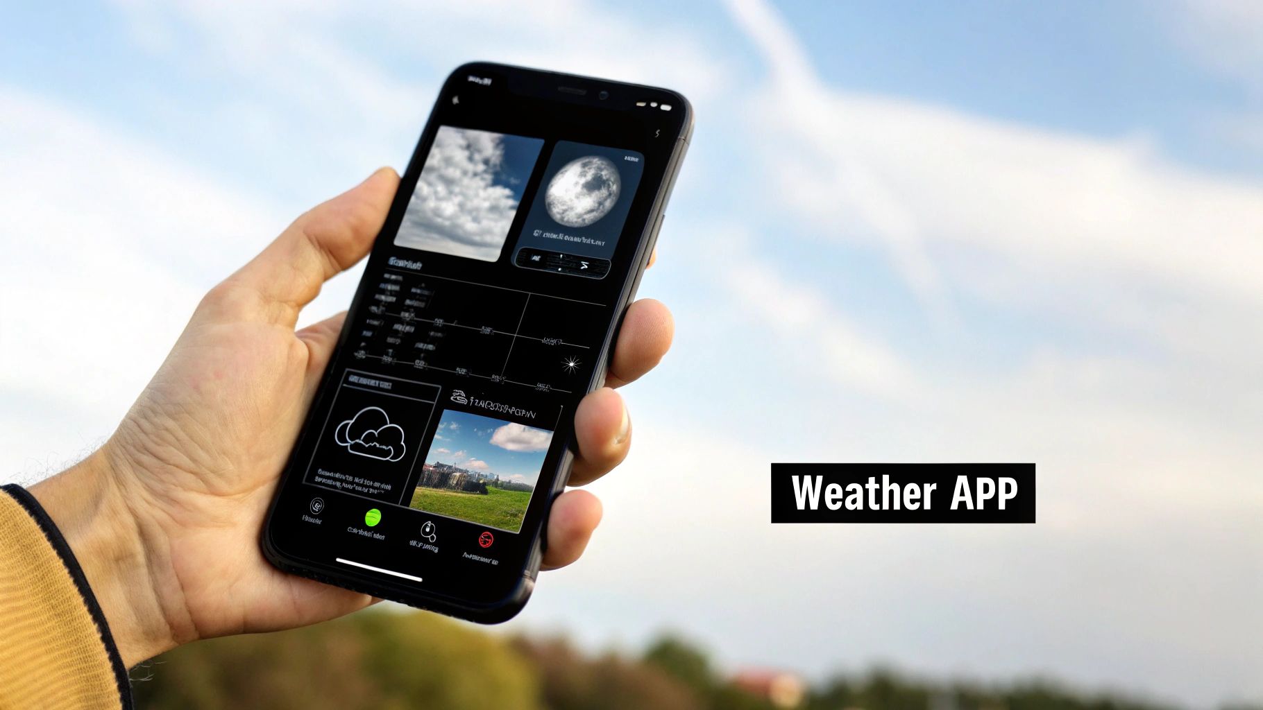 Weather Application