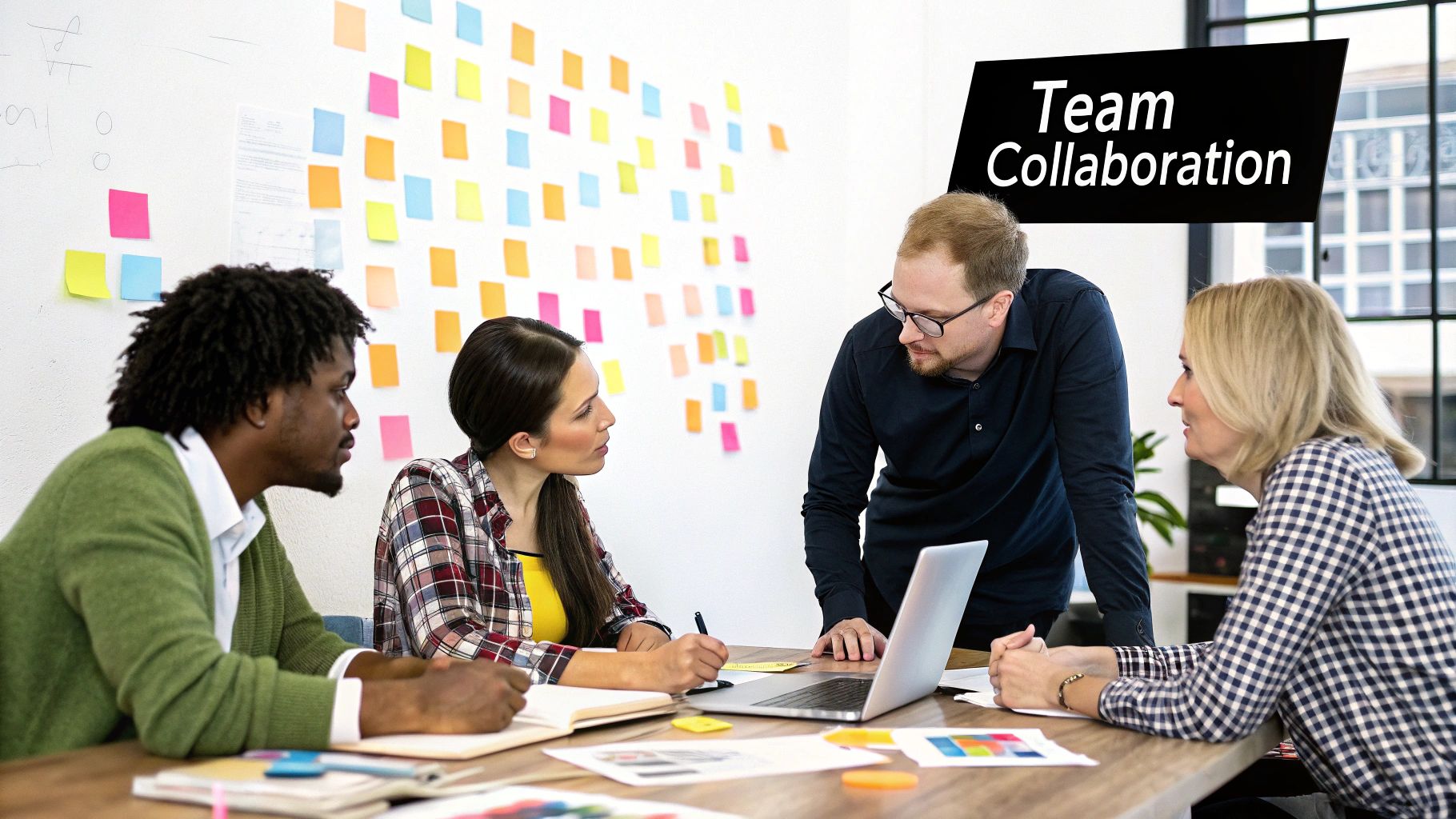 Tools for Project Management