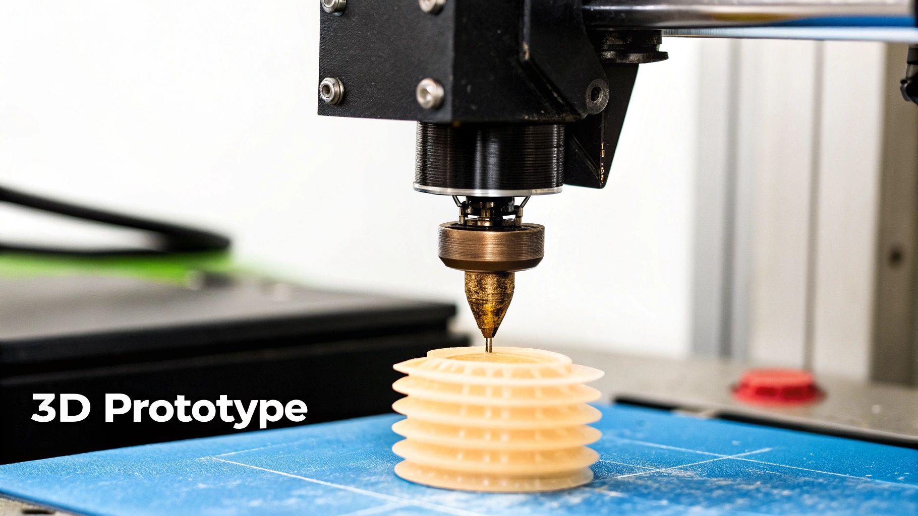 3D Printing