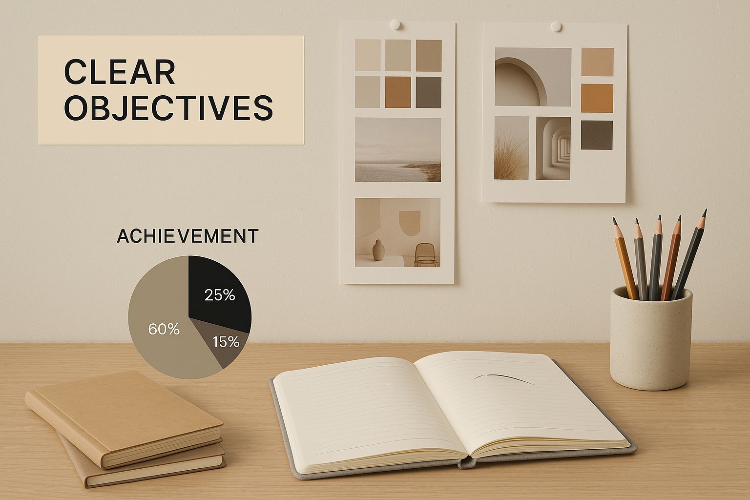 Infographic - Bar Chart