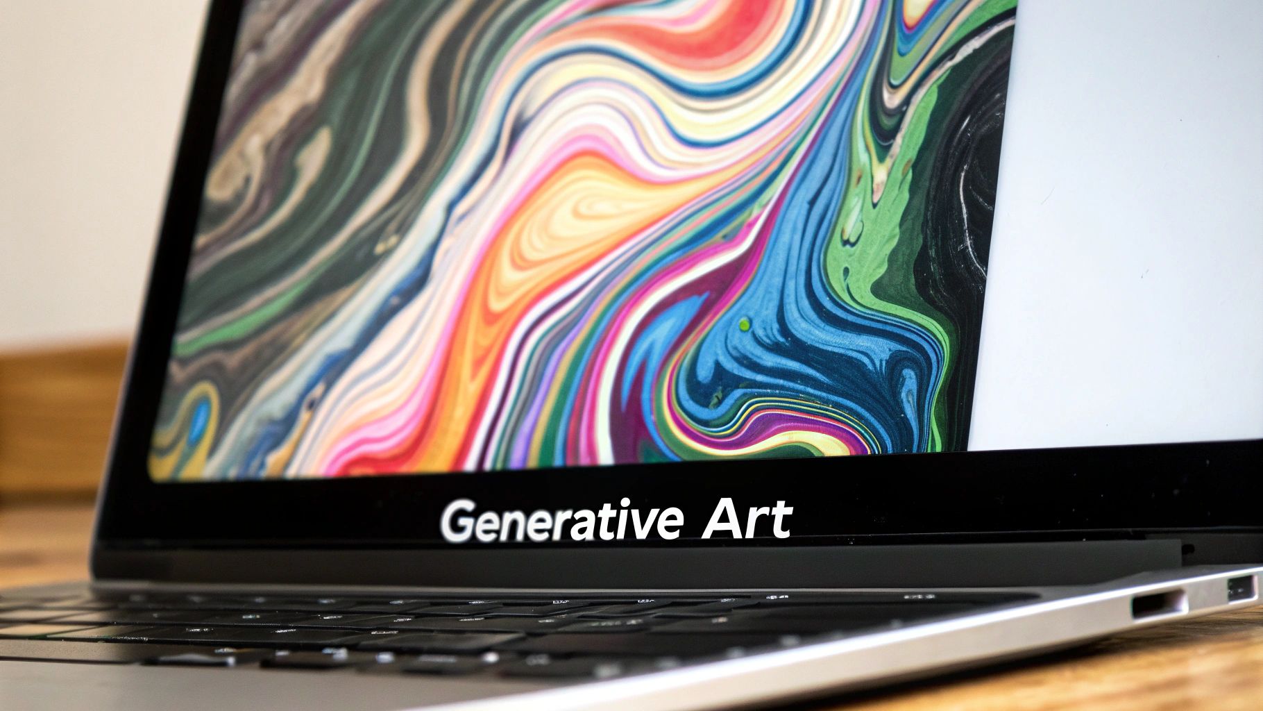 Creating Art with Code: Learn Techniques from Top Artists - VibeCoding Blog