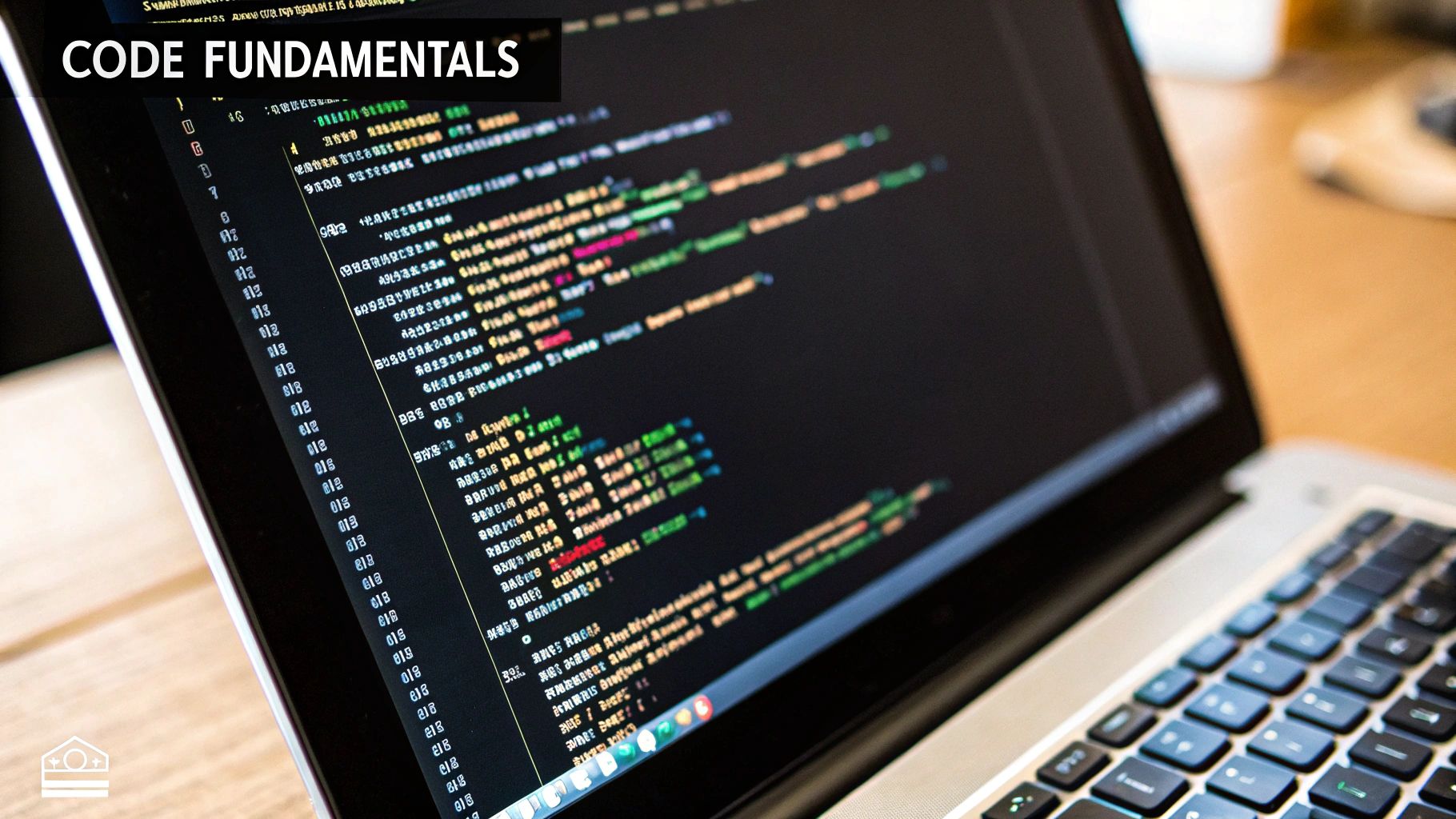 Screenshot from https://p5js.org