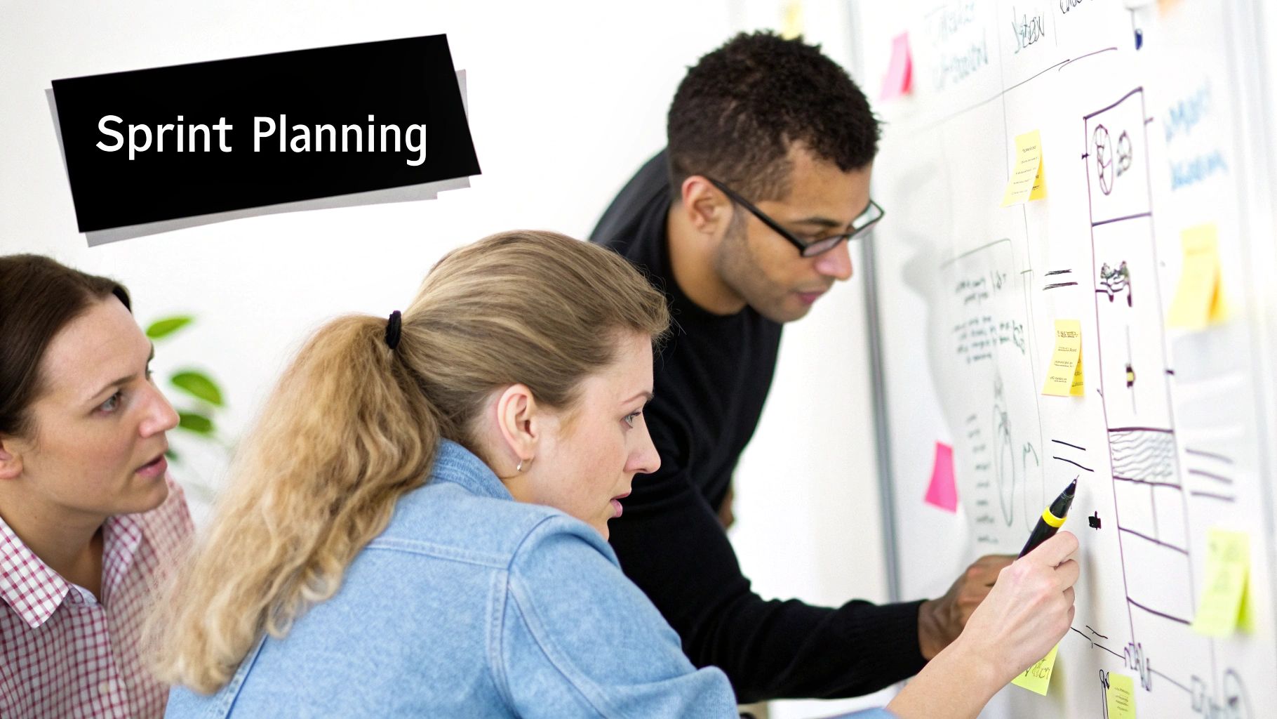 Sprint Planning and Time-Boxing