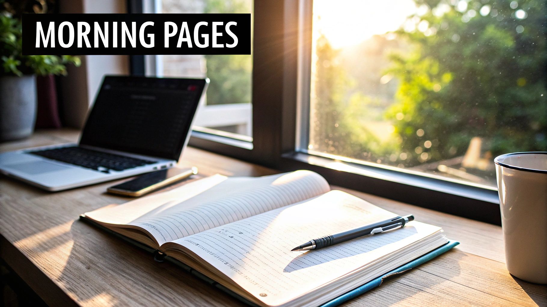 Morning Pages