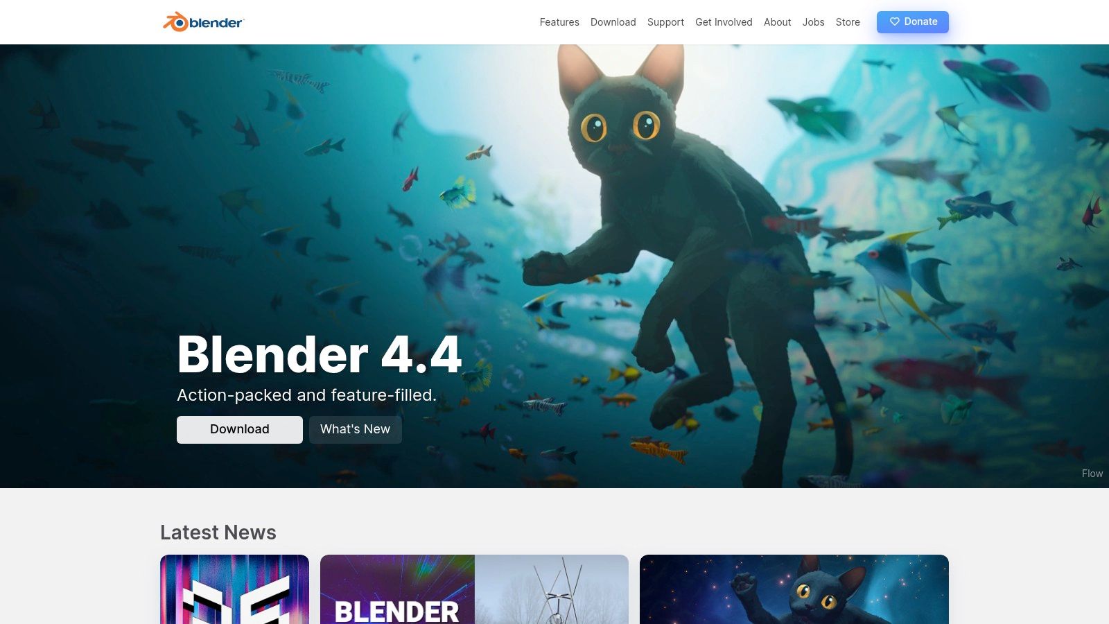 Blender