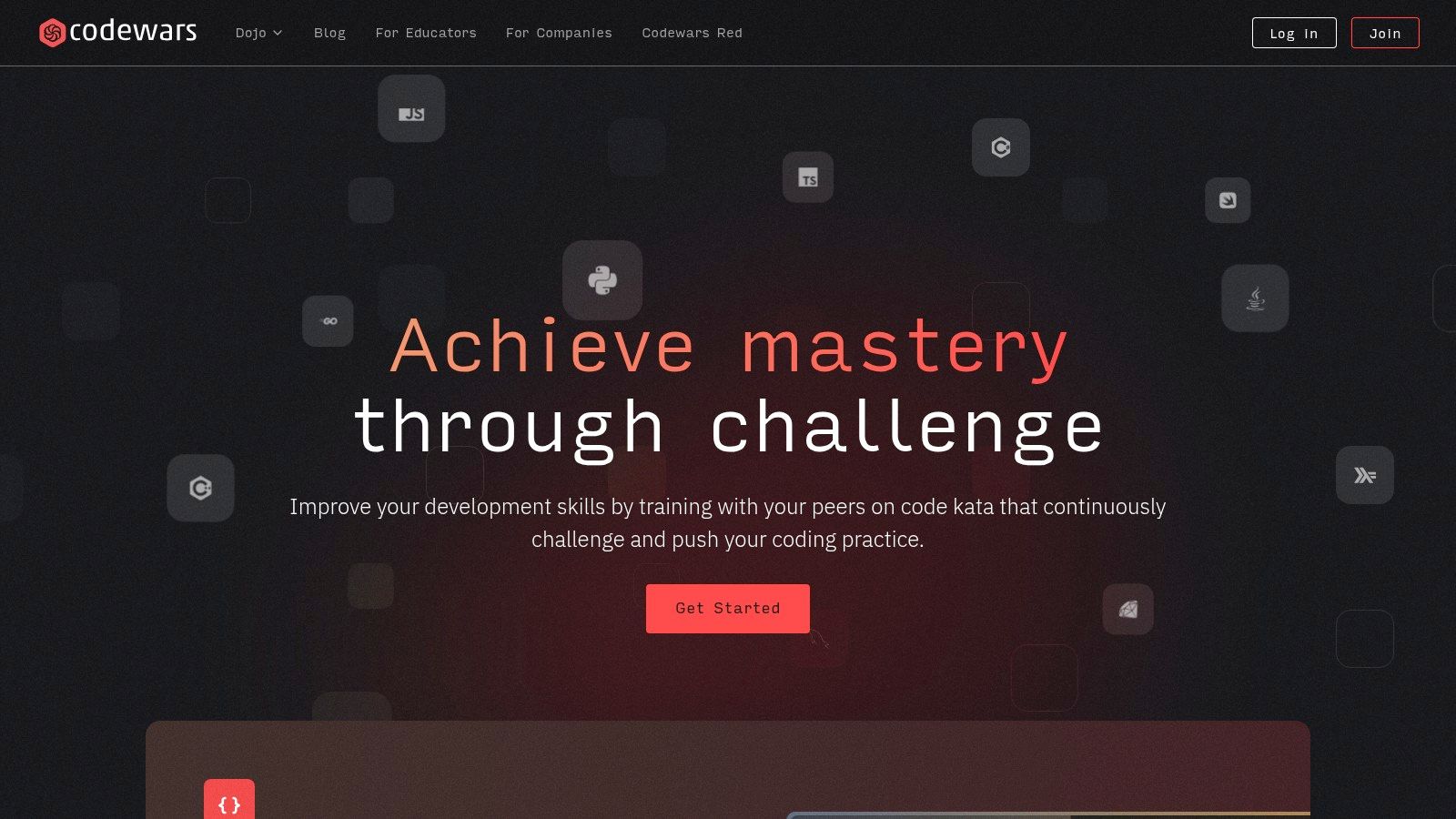 Codewars