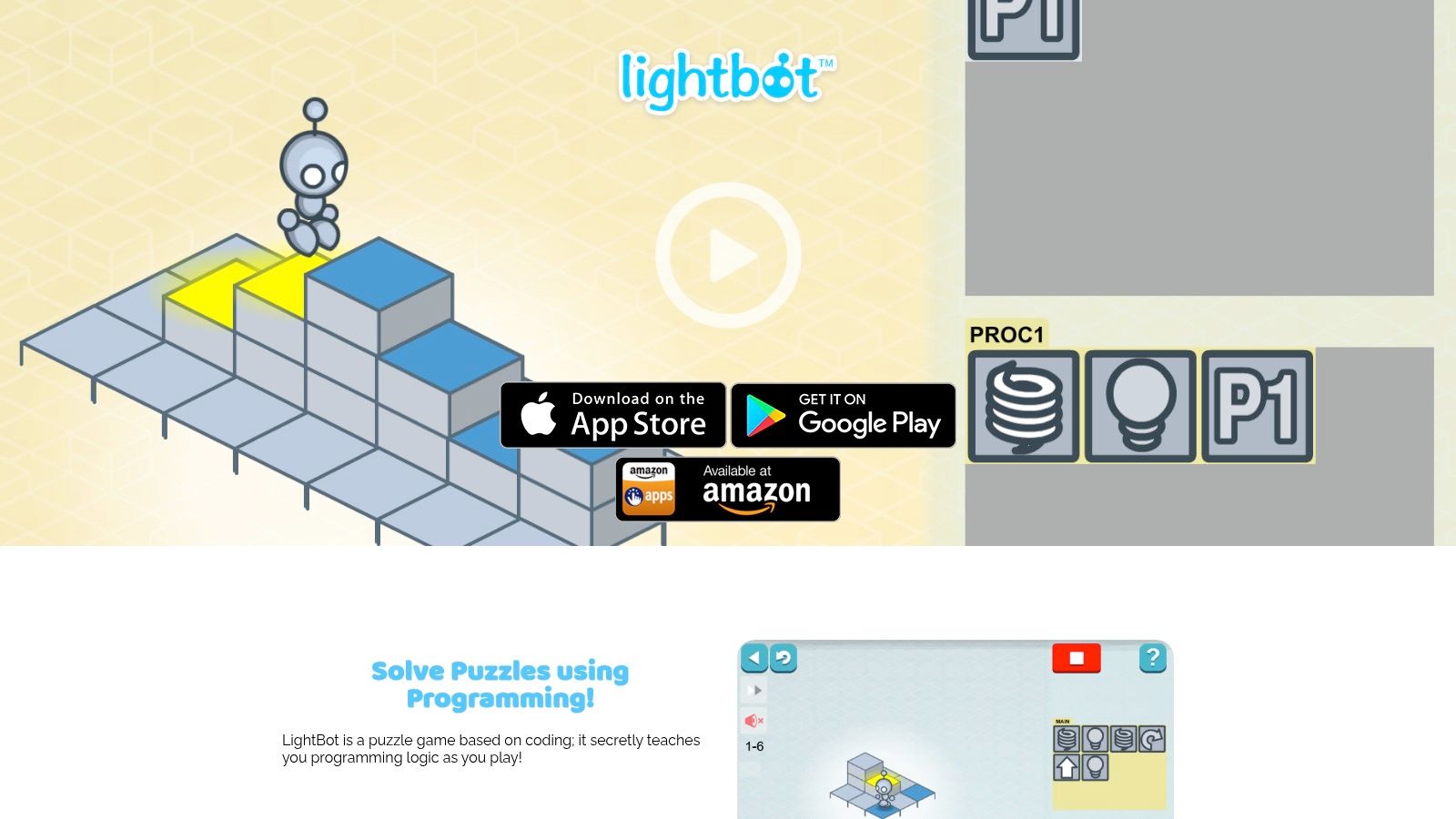 LightBot