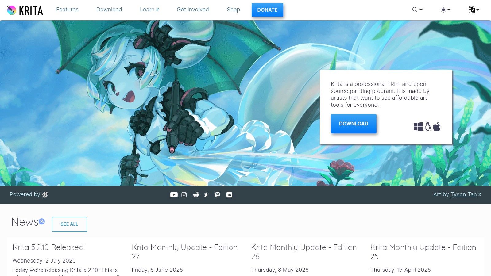 Krita